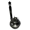 Image 2 : Kaadan Wall Hanging Oil Lamp