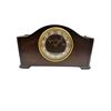 Image 1 : Vintage Seth Thomas Model Selkirk Made In Canada Mantle Clock With Key