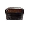 Image 1 : Vintage Marconi Model 216 Deco Radio