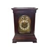 Image 1 : Antique Junghans A11 Westminster Chime 8 Day Bracket Cabinet Clock With Key