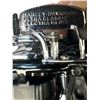 Image 4 : Franklin Mint Harley Davidson Ultra Classic Electra Glide Die Cast Motorcycle With Helmet
