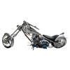 Image 1 : Joyride Chopper Die Cast Motorcycle