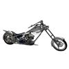 Image 2 : Joyride Chopper Die Cast Motorcycle