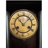 Image 2 : Rare Antique Junghans Wall Clock (Needs Finials Attached)