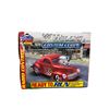 Image 3 : Sealed Rare Unreleased In Canada Fast Lane '41 Willys Custom Coupe Radio Controlled Toy