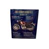 Image 2 : Franklin Mint The 1969 Triumph Bonneville Die Cast Motorcycle 1:10 Scale