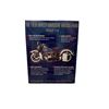 Image 2 : Franklin Mint The 1936 Harley-Davidson Knucklehead Road Rally Edition Die Cast Motorcycle