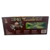 Image 2 : Road Legends 1941 Willys Competition Coupe Die Cast Car 1:18 Scale