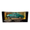 Image 1 : American Muscle 1951 Chopped Mercury Die Cast Car 1:18 Scale Limited Edition