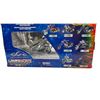 Image 2 : Orange County Choppers American Chopper Jet Bike Die Cast Motorcycle 1:10 Scale
