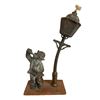Image 1 : Vintage Drunken Man Table Top Lighter