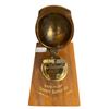 Image 2 : Vintage Brass Safe-T-Cap Safety Supply Co. Table Lighter