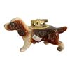 Image 1 : Vintage Made In Japan Dog Lighter