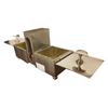 Image 2 : Vintage Compact Table Ashtray / Match Box Holder