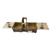 Image 3 : Vintage Compact Table Ashtray / Match Box Holder