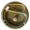 Image 2 : 3 Vintage Ashtrays: Comoys Of London, Irish Porcelain, & Other