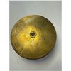 Image 3 : 1972 Trench Art Catch All Bowl Stamped 105 MM M14