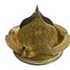 Image 2 : 1943 Trench Art Ashtray/Match Holder Combo