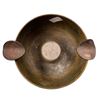 Image 2 : 1965 Trench Art Ashtray With Coin Details