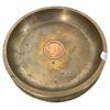 Image 2 : 1942 Trench Art Catch All Bowl With Coin Centre