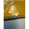 Image 3 : Original Vintage Butter-Nut Bread Form No.22 Cardboard Advertising Sign