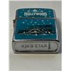 Image 3 : Vintage King Star Hollywood California Hollywood Bowl Lighter