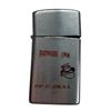 Image 1 : Vintage Hilldan Frontier Inn Fort St. John B.C Lighter
