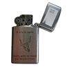 Image 2 : Vintage Hilldan Frontier Inn Fort St. John B.C Lighter