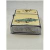 Image 3 : Vintage Golden Bell Pontiac Lighter