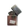 Image 2 : Vintage Calkor La Batte's Oilfield Services Medicine Hat Lighter