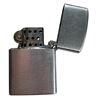 Image 2 : Vintage Coronet Rocky Wismer & Rawlings Ltd. Electrical Engineers Vancouver B.C. Lighter