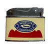 Image 2 : Vintage Golden Bell Vancouver Fancy Sausage Co. LTD Lighter