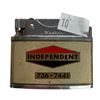 Image 1 : Vintage Hadson Independent Storage & Sales Cars Trucks Equipment Lighter