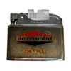 Image 1 : Vintage Hadson Independent Storage & Sales Cars Trucks Equipment Lighter