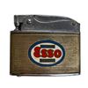 Image 1 : Vintage Kay-Cee Esso Dealer Lorne Chrystal Blairmore Alta. Lighter