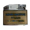 Image 2 : Vintage Kay-Cee Esso Dealer Lorne Chrystal Blairmore Alta. Lighter