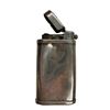 Image 1 : Vintage Sterling Silver Cased Made In Canada Lighter