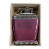 Image 1 : Vintage Japanese Made Pink Table Lighter