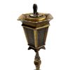 Image 2 : Unique Vintage Street Light Table Top Lighter