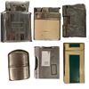 Image 3 : 10 Various Vintage Lighters: Fisher, Thorens, Ronson & More