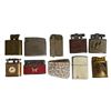 Image 1 : 10 Various Vintage Lighters: Ronson, Spark KYMC Rare Lighter, Rowenta Gas Snip & More