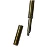 Image 2 : Vintage Brass Fireplace Lighter