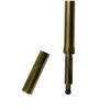 Image 2 : Vintage Brass Fireplace Lighter
