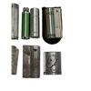 Image 2 : 10 Various Vintage Lighters: IMCO Fireamline, Imco Pat., Imco Triplex & More