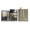 Image 2 : Mid-Century Vintage Hadson Cigarette Case & ASR Ascot  Table Lighter