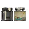 Image 2 : 5 Vintage Lighters: Fisher, Auer & More