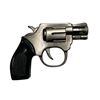 Image 2 : Vintage Revolver BJ 38 Gas Lighter