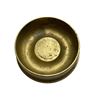 Image 2 : Antique 1943's Trench Art Handmade Ashtray  Bullet Casing