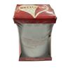 Image 2 : Vintage Woodward's WO-15v Oil Filter Can, New With Plastic Protection