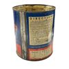 Image 2 : Rare Vintage United Service Motors Anti-Freeze Can, Empty Without Lid 1 Gallon